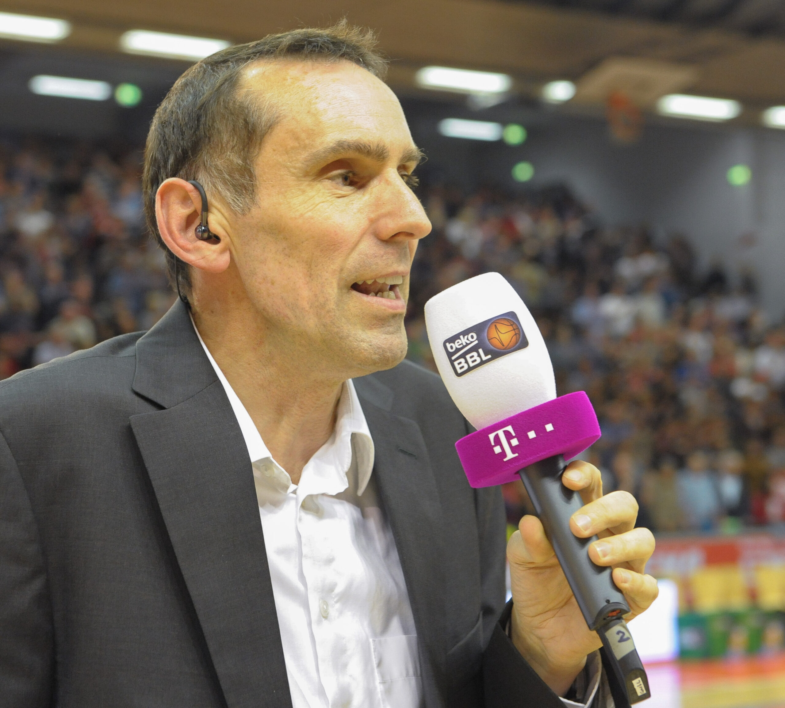 GIESSEN 46ers - Brose Baskets