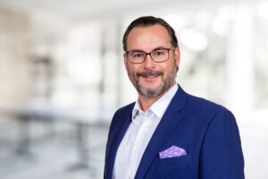 Florian Herfurth | Finanzexperte und Dozent